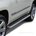 Chevy Tahoe için Tahtalar Yan Step Bar